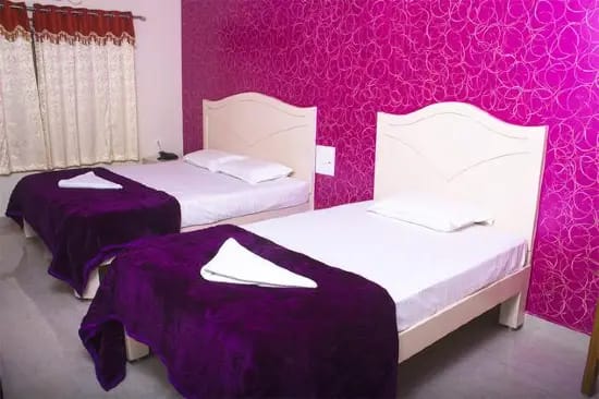 Tirupati Room Bookings Online